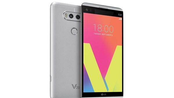 هاتف V20 هاتف V20
