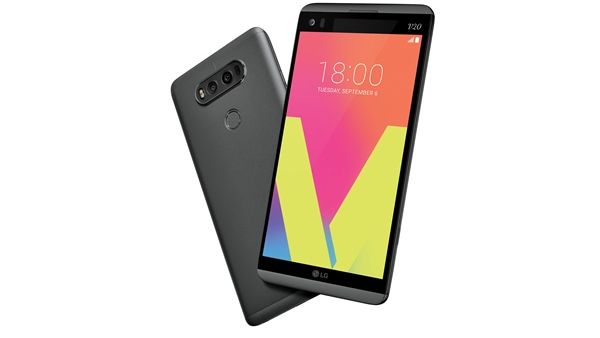 إل جي V20