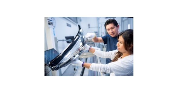 LG Electronics will acquire a 70 percent stake in ZKW Group with parent company LG Corp. purchasing the remaining 30 percent.