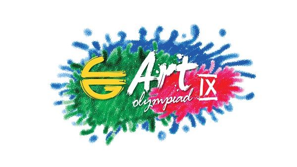 أولمبياد الفن 2016 أولمبياد الفن 2016