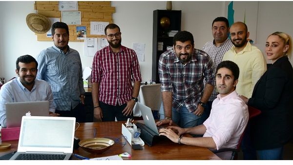Ajar Online, a fintech startup based in Kuwait, closed a second investment in a round led by Dubai-based venture firm BECO Capital. Ajar Online, a fintech startup based in Kuwait, closed a second investment in a round led by Dubai-based venture firm BECO Capital.
