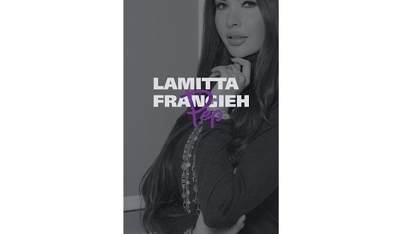 Fashion designer Lamitta Frangieh Fashion designer Lamitta Frangieh