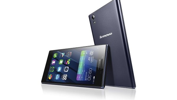 Lenovo P70 smartphone Lenovo P70 smartphone