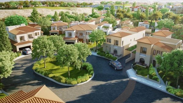 Emaar Misr has chosen ASGC as the main contractor for two of its upcoming flagship projects: Phase 1 and Phase 2 of the new Uptown Cairo project Levana