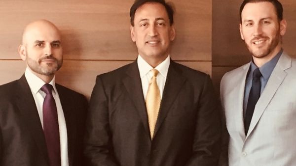The Al Tamimi team was led by co-head of office and partner, Alex Saleh, and partner Omar Handoush. The Al Tamimi team was led by co-head of office and partner, Alex Saleh, and partner Omar Handoush.