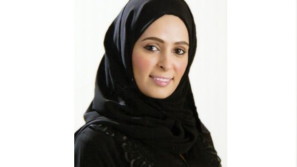 لبنى المهيري، مدير إدارة الموارد البشرية في جمارك دبي