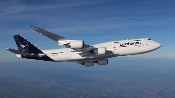 This is Lufthansa's third destination in Texas alongside Dallas/Fort Worth and Houston. 
