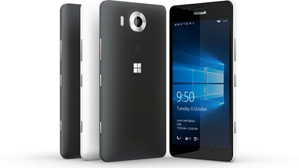 Microsoft Lumia 950