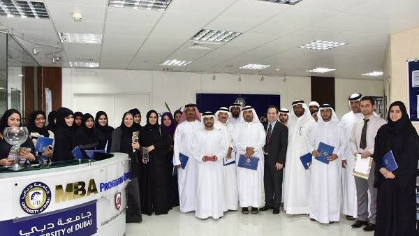 MBA workshop