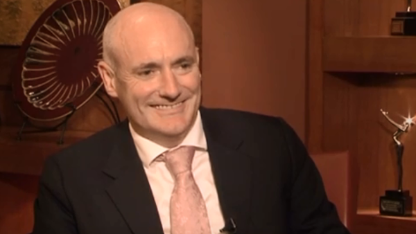 MBC Group CEO Sam Barnett gives a candid glimpse into the challenges of the past three months and the strategy ahead. (Youtube) MBC Group CEO Sam Barnett gives a candid glimpse into the challenges of the past three months and the strategy ahead. (Youtube)