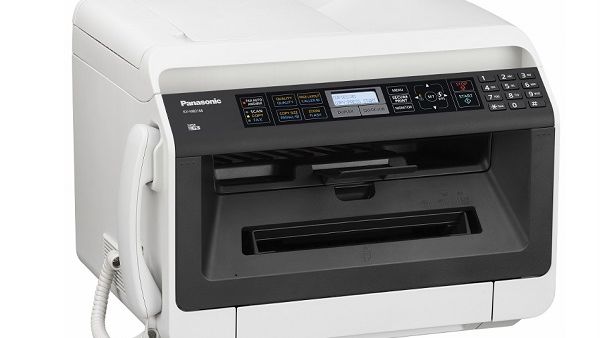 Panasonic new Multi-Function printer