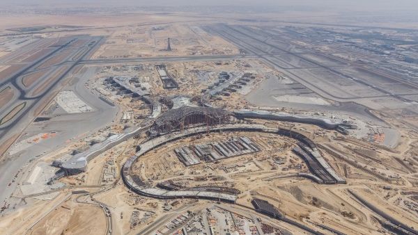 مطارات أبوظبي