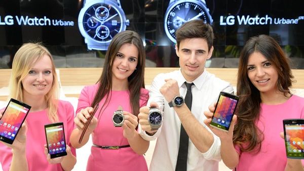 هاتف G Flex 2