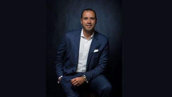 مجدي جميل، مدير قطاع التسويق والمبيعات الإقليمي لمصر