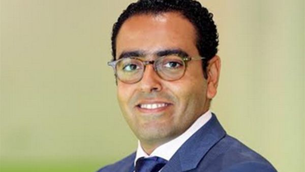 Maged Eid, Regional Director MEA at Nexthink Maged Eid, Regional Director MEA at Nexthink