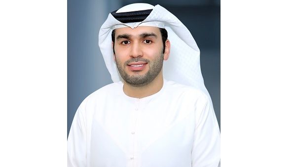 محمود البرعي، الرئيس التنفيذي لمعهد دبي العقاري الذراع التعليمية لأراضي دبي