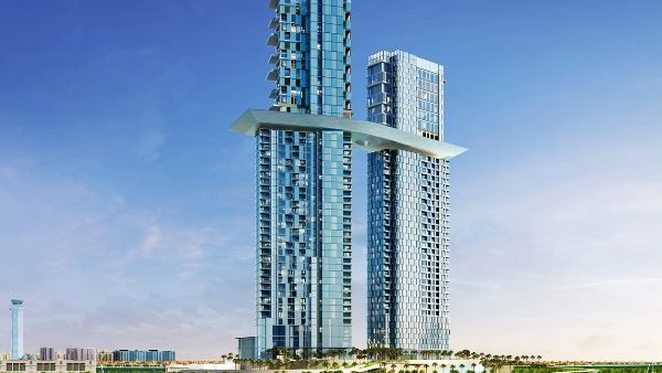 Nakheel is showcasing a diverse range of investment opportunities including land plots for commercial, residential or hotel development.