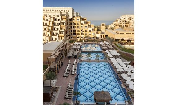 The lifestyle resort will transform into an epic weekly event, guaranteed to be the hottest party in town.