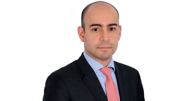 Maissan Al Maskati, Chairman of Fintech Consortium Bahrain Maissan Al Maskati, Chairman of Fintech Consortium Bahrain