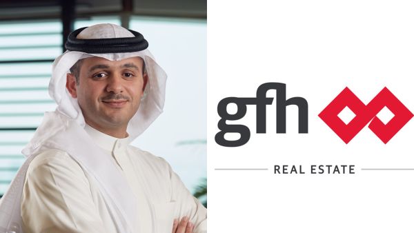 Mr. Majed Al Khan, CEO of GFH Real Estate Mr. Majed Al Khan, CEO of GFH Real Estate