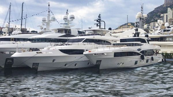 The Majesty 175 is currently under construction and is planned to be launched by Q2 2019.