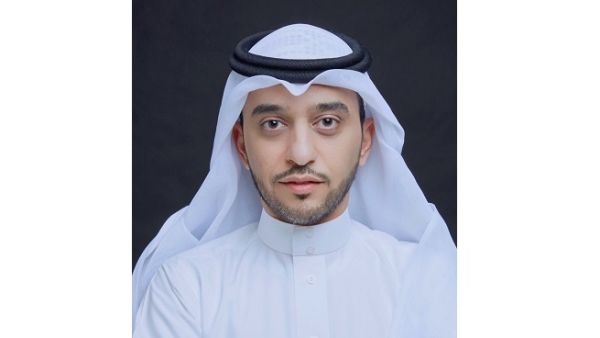Mr. Majid Saad Alarifi Vice President Marketing and spokesman, Elm