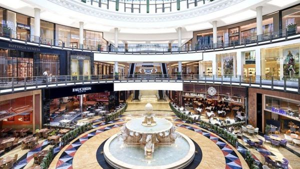 Visitors of Mall of the Emirates who dine in any of the mall’s restaurants can bring their receipts to the customer service desk and get a FOODIE TICKET. Visitors of Mall of the Emirates who dine in any of the mall’s restaurants can bring their receipts to the customer service desk and get a FOODIE TICKET.