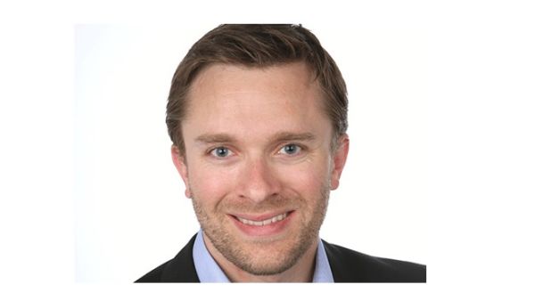 Managing Director Emerging Markets Criteo, Dirk Henke Managing Director Emerging Markets Criteo, Dirk Henke