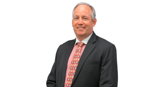 Mark Jamieson, Managing Director at KEO International Consultants Mark Jamieson, Managing Director at KEO International Consultants