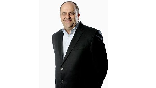 With Oracle, enterprises can engage with customers and employees across today’s most popular messaging platforms. (Pictured here: Mark Woodhams, Managing Director, NetSuite EMEA)