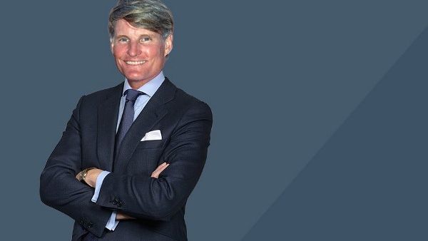 Mark Fleming as a Partner of Delta Partners Mark Fleming as a Partner of Delta Partners