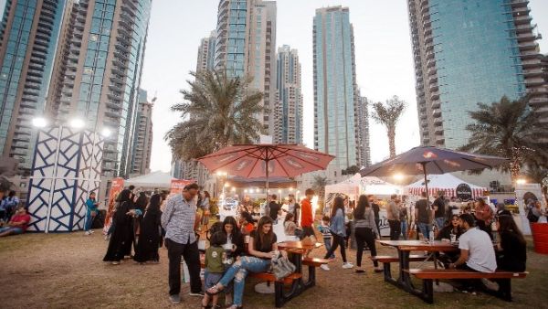 Dubai Tourism and the organisers of Dubai Shopping Festival (DSF) have drawn up an exciting line-up of events to look forward to throughout the weekend. 