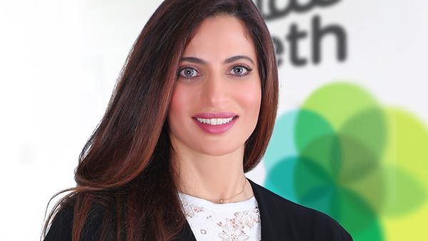 Maryam Bahlooq, Emirates NBD new Chief Executive Officer. (Trade Arabia) Maryam Bahlooq, Emirates NBD new Chief Executive Officer. (Trade Arabia)