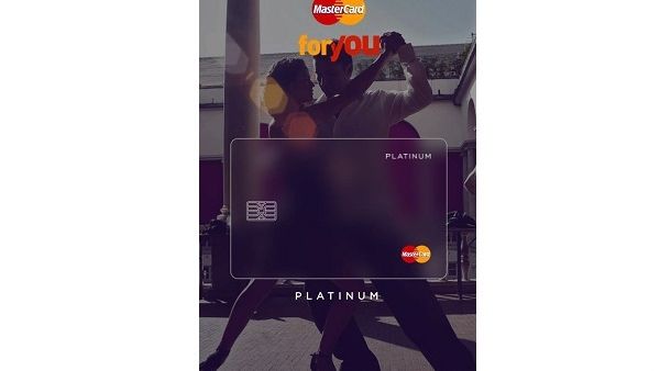 Mastercard presents mobile application ‘Mastercard For You’ Mastercard presents mobile application ‘Mastercard For You’
