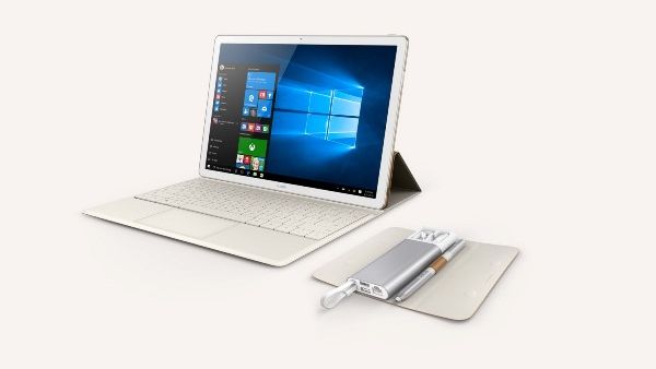 MateBook MateBook