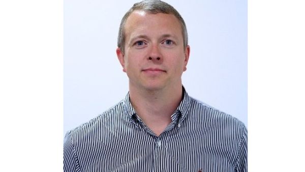 Matthew Gregory, Head of Property Sales at dubizzle Property