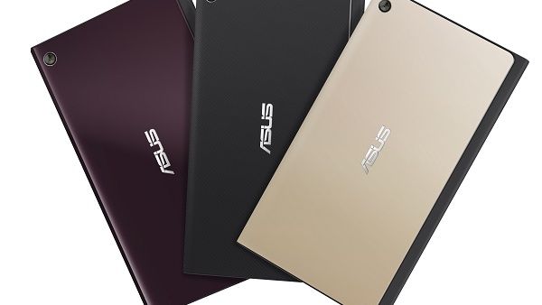 MeMO Pad 7 MeMO Pad 7