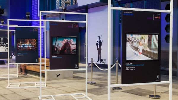 Meraas Urban Pixels 2018 set to make its return. Meraas Urban Pixels 2018 set to make its return.