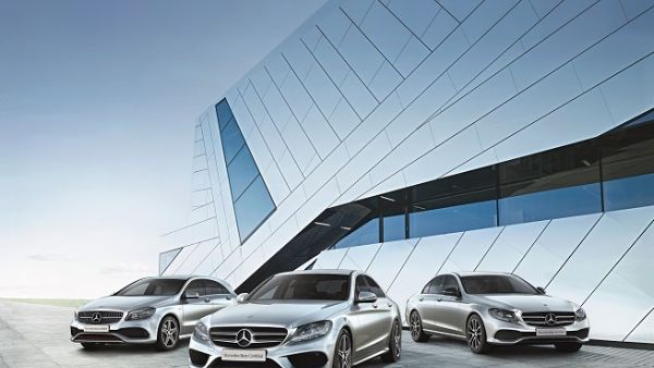 With competitive prices, the range of iconic and irresistible vehicles are available while stocks last until December 31, 2018. With competitive prices, the range of iconic and irresistible vehicles are available while stocks last until December 31, 2018.