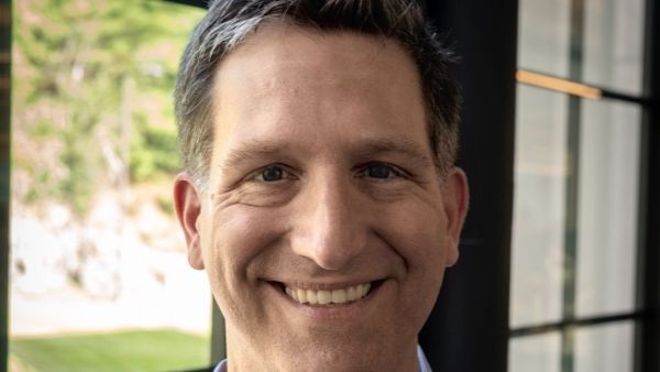 Michael Madon, SVP & GM security awareness at Mimecast Michael Madon, SVP & GM security awareness at Mimecast