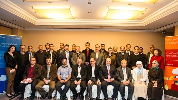 Microsoft - Education Road show Microsoft - Education Road show