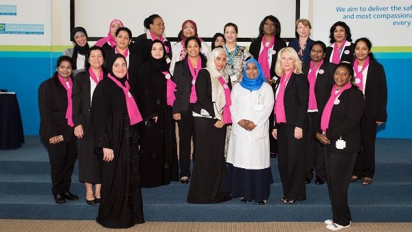 Midwives