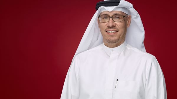 مدير إدارة الاتصال المؤسسي في الشركة مجبل الأيوب