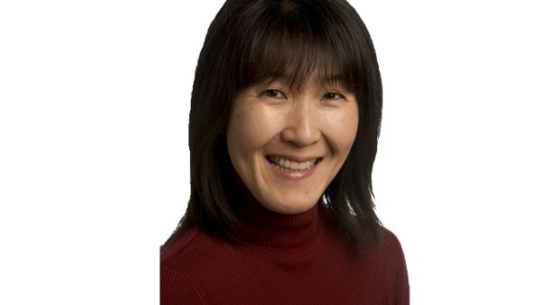 Mikako Kitagawa, principal analyst at Gartner