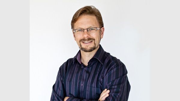 Mike Piech, vice president and general manager, Middleware, Red Hat