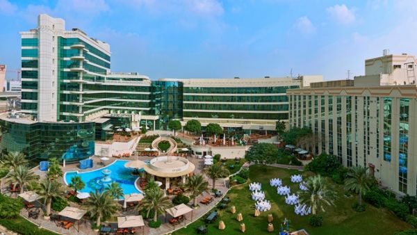 Take advantage of our superb summer package and enjoy a glorious celebration of the season with outstanding accommodation, dining and relaxation venues.