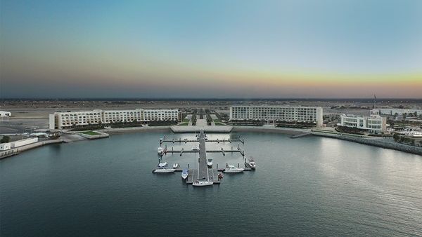 Millennium Resort Mussanah