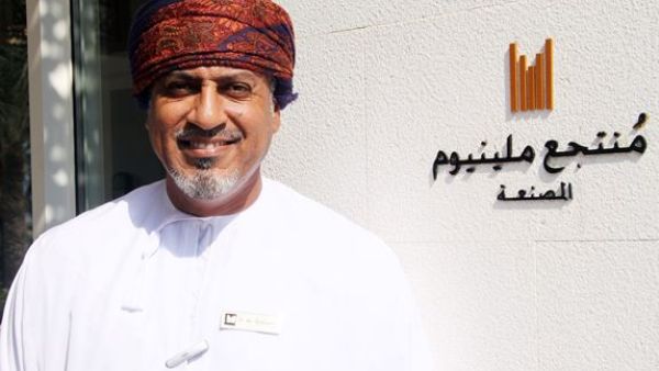 Millennium Resort Mussanah - Khalid Yousuf Al Balushi - Human Resources and Administration Manager