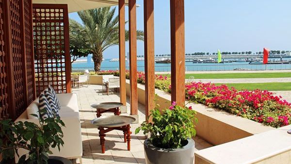 Millennium Resort Mussanah