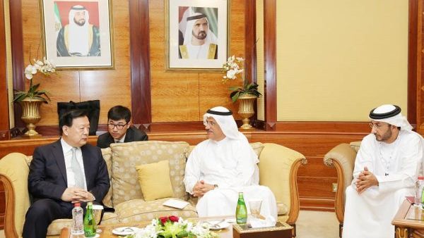 During the meeting